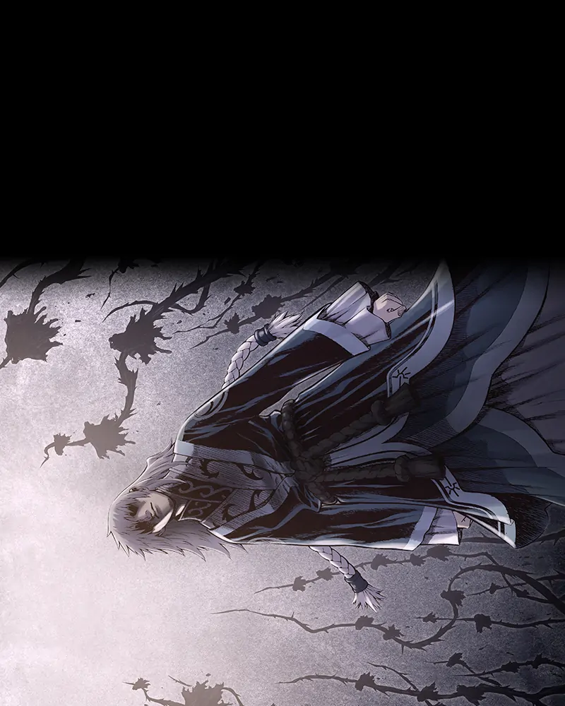 Read Blade of the Phantom Master Manga Online