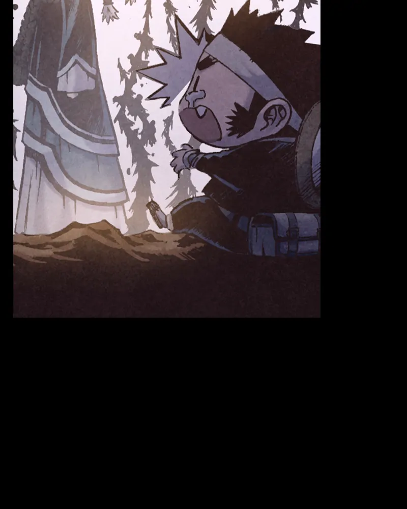 Read Blade of the Phantom Master Manga Online