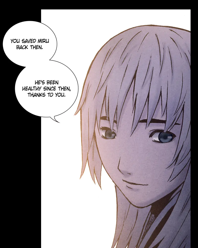Read Blade of the Phantom Master Manga Online