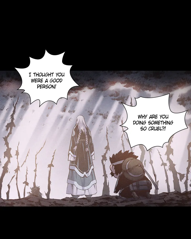 Read Blade of the Phantom Master Manga Online