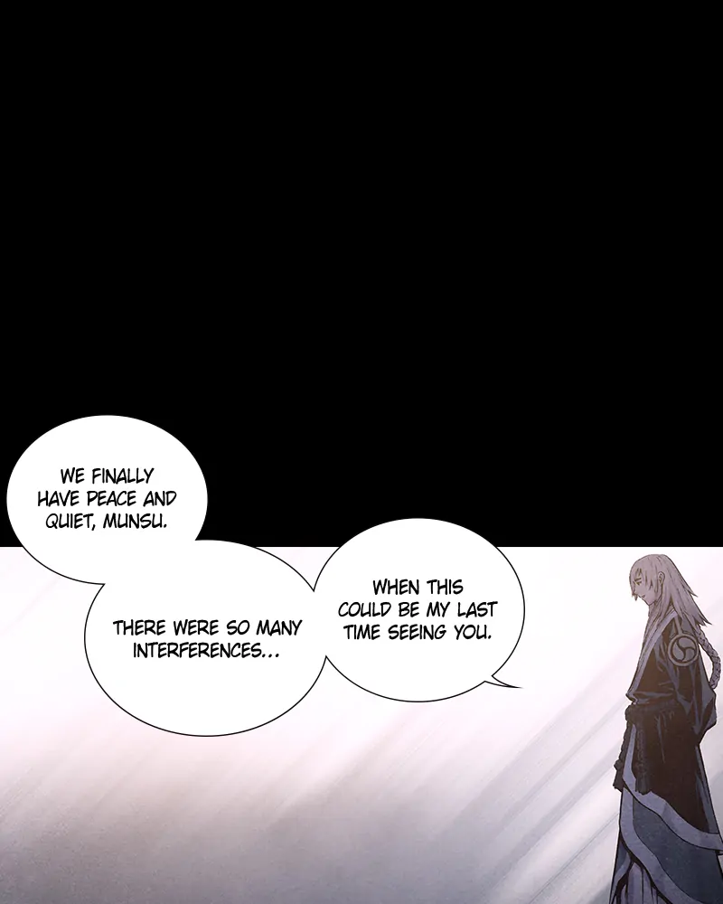 Read Blade of the Phantom Master Manga Online