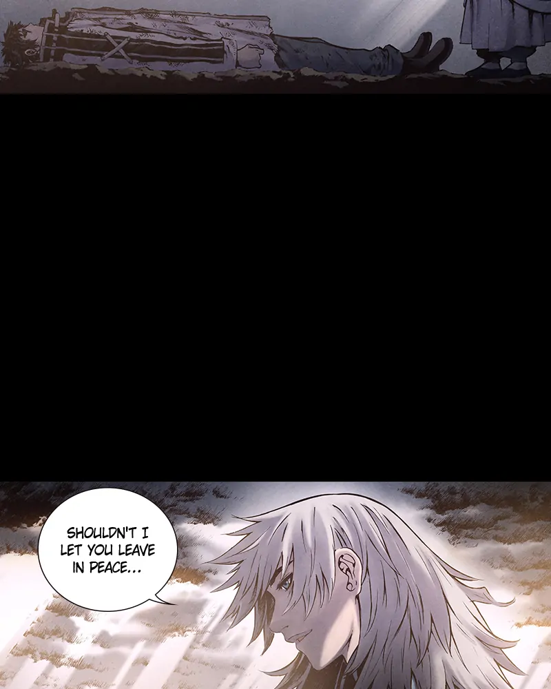 Read Blade of the Phantom Master Manga Online