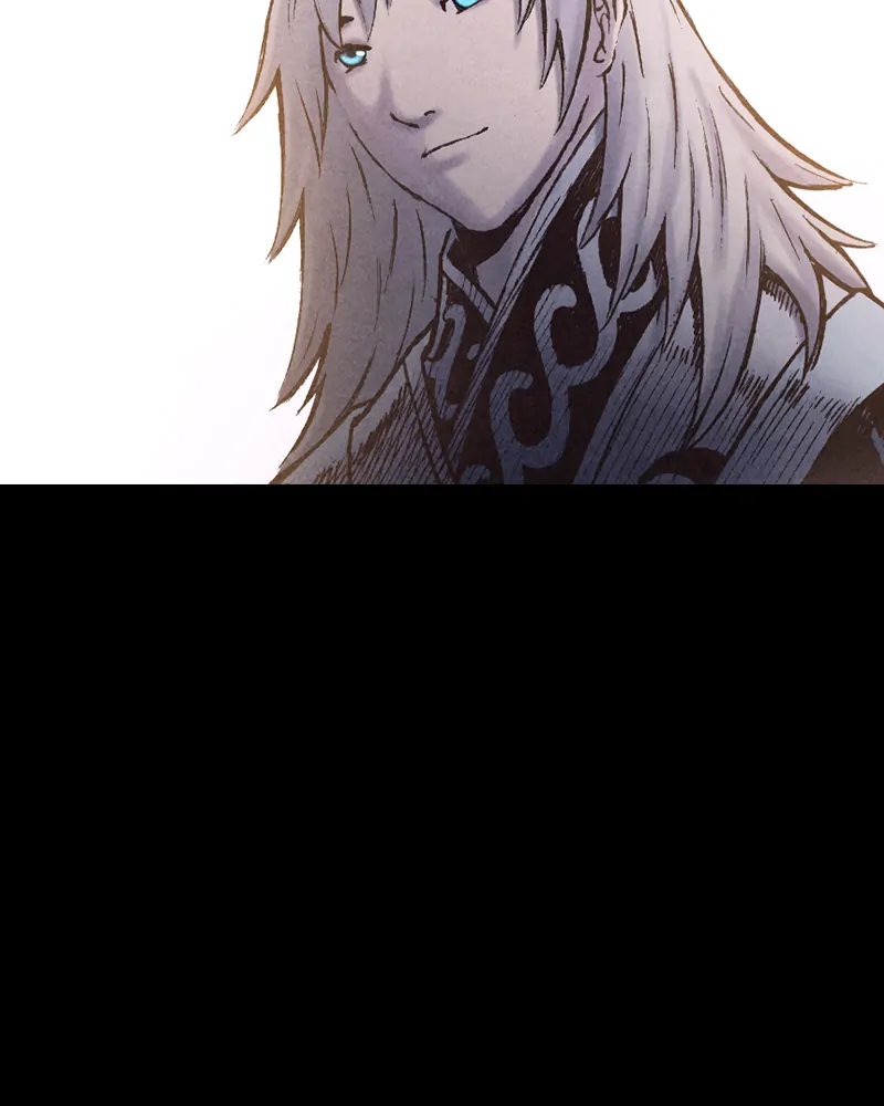 Read Blade of the Phantom Master Manga Online