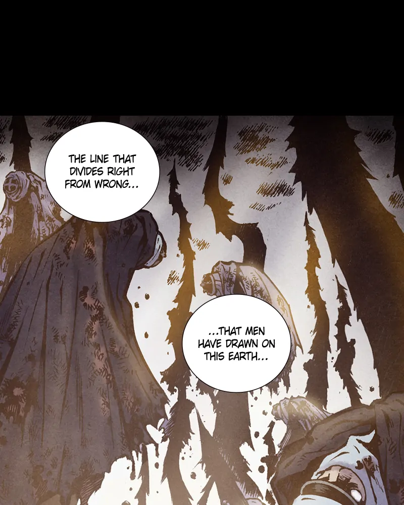 Read Blade of the Phantom Master Manga Online