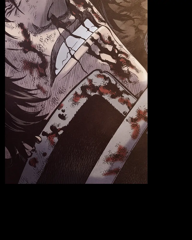 Read Blade of the Phantom Master Manga Online