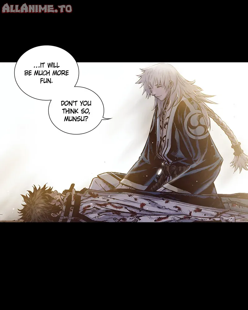 Read Blade of the Phantom Master Manga Online