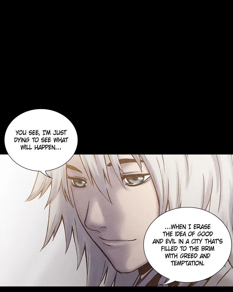 Read Blade of the Phantom Master Manga Online