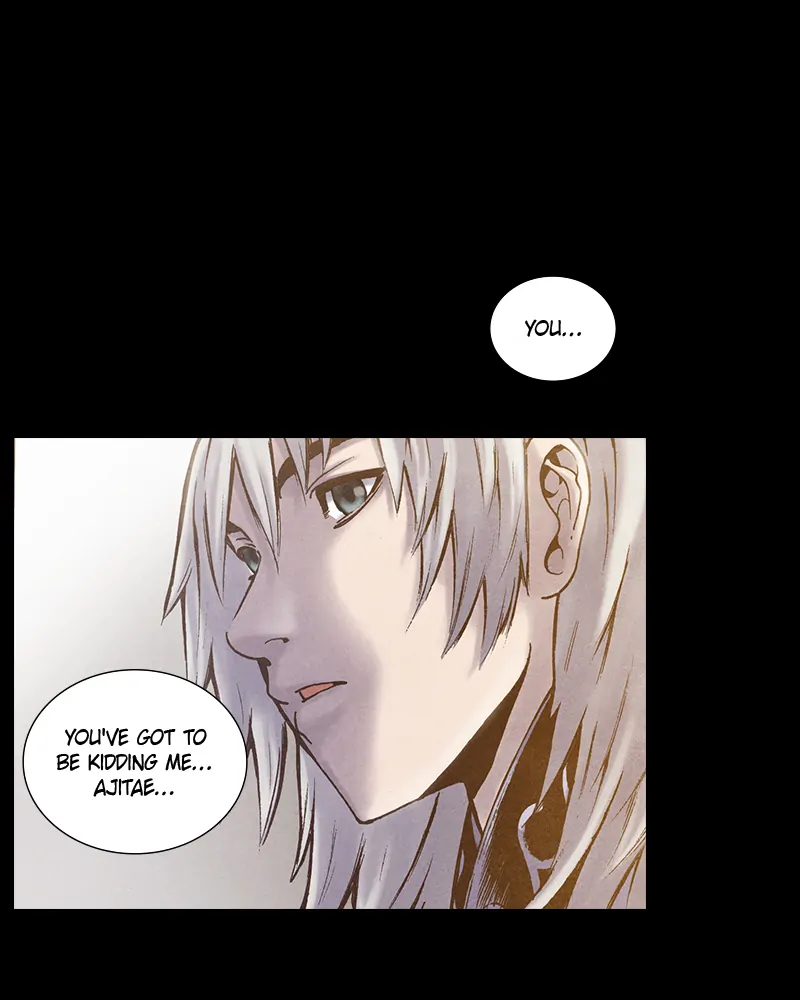 Read Blade of the Phantom Master Manga Online