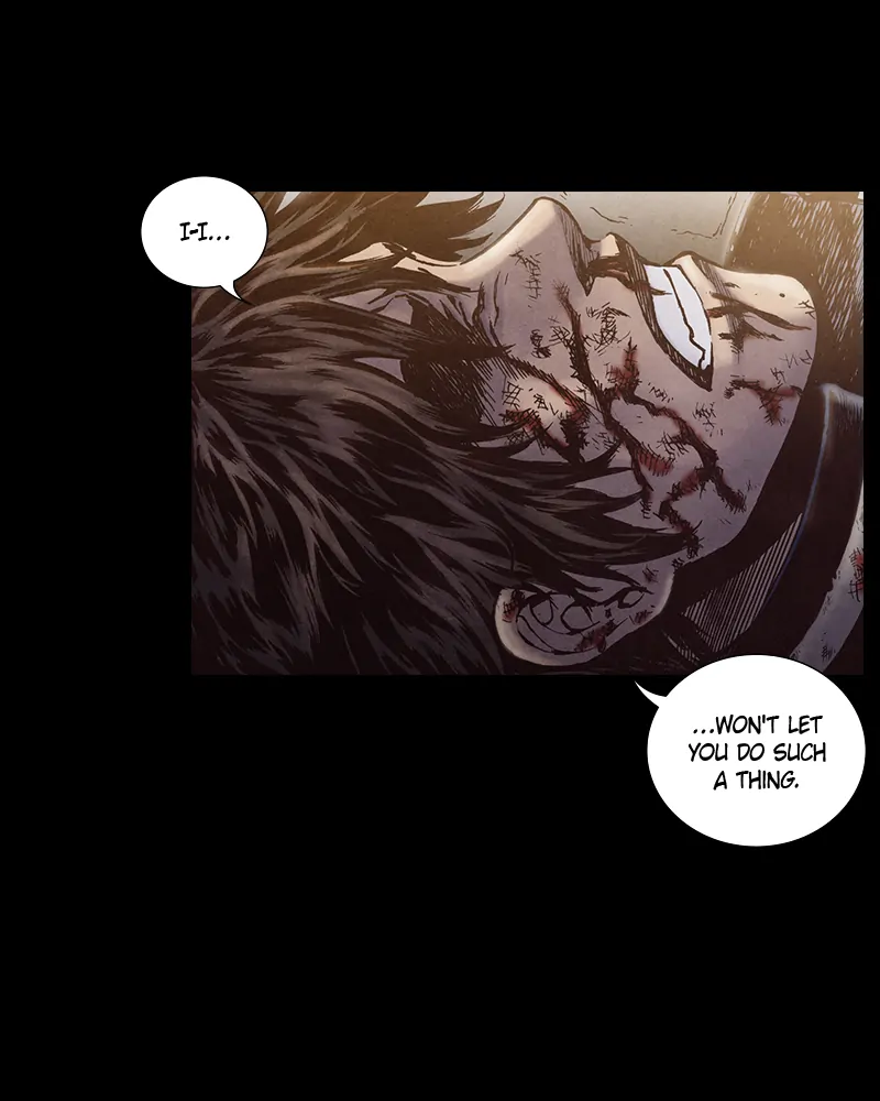 Read Blade of the Phantom Master Manga Online