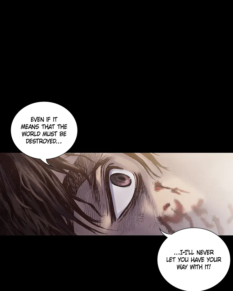 Read Blade of the Phantom Master Manga Online