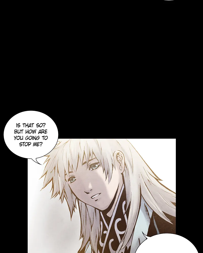 Read Blade of the Phantom Master Manga Online