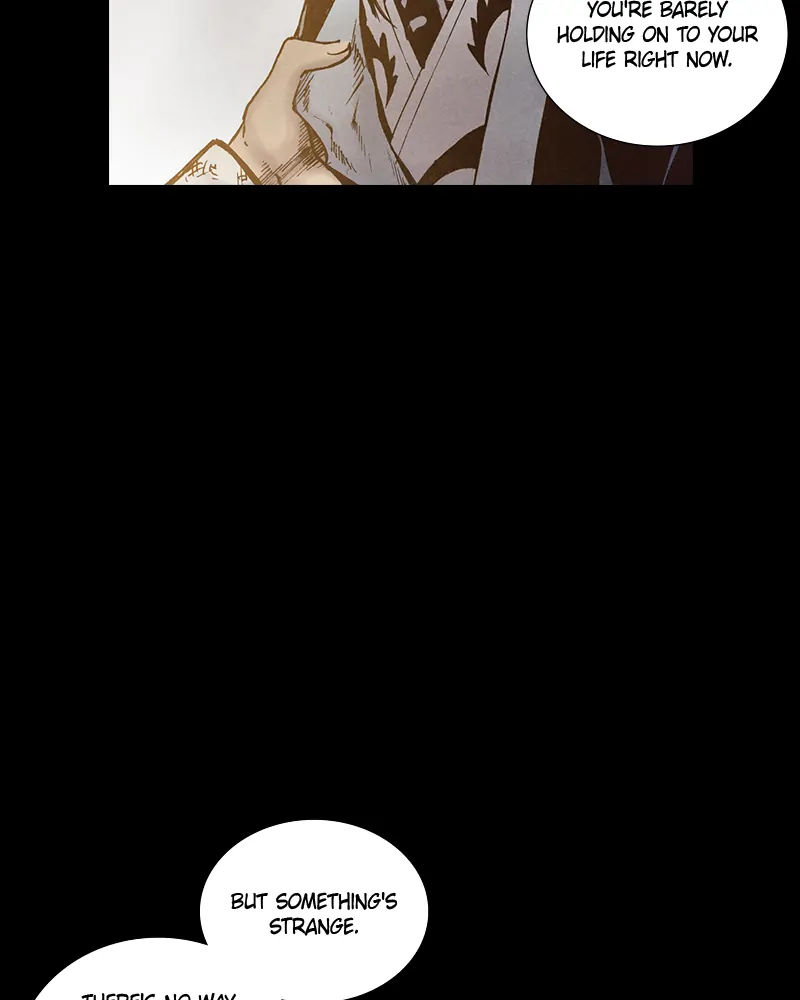 Read Blade of the Phantom Master Manga Online