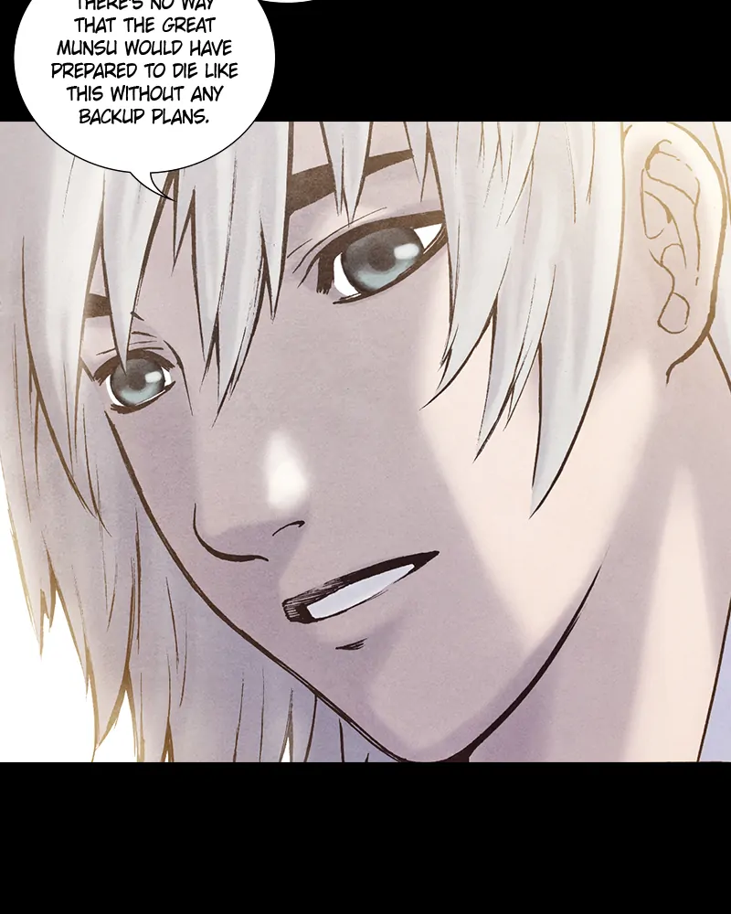 Read Blade of the Phantom Master Manga Online