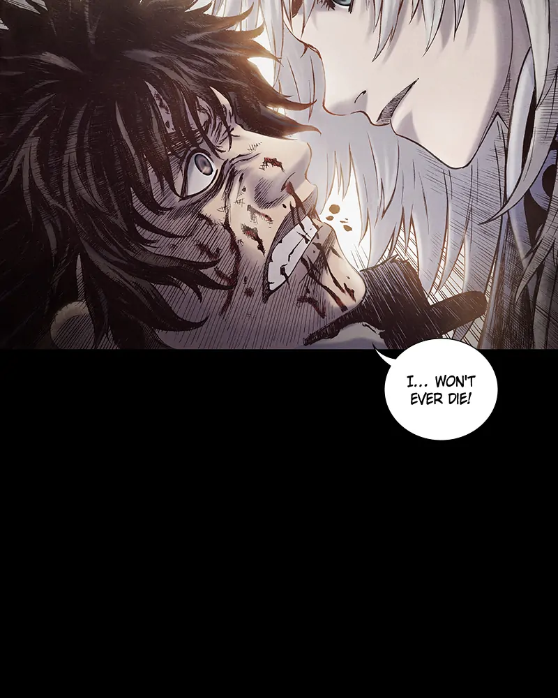 Read Blade of the Phantom Master Manga Online