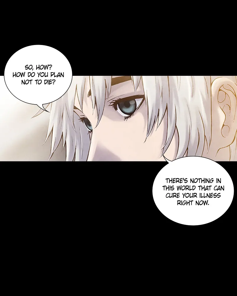 Read Blade of the Phantom Master Manga Online