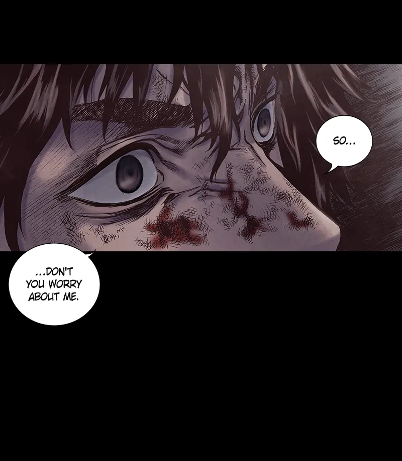 Read Blade of the Phantom Master Manga Online