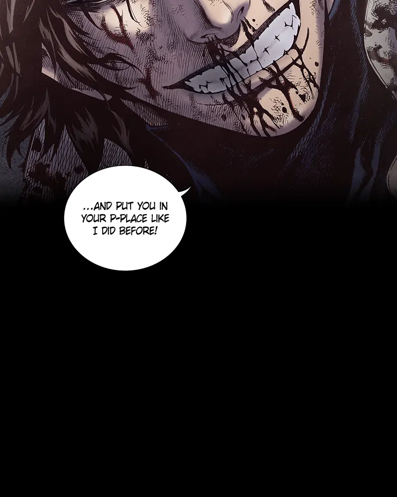 Read Blade of the Phantom Master Manga Online