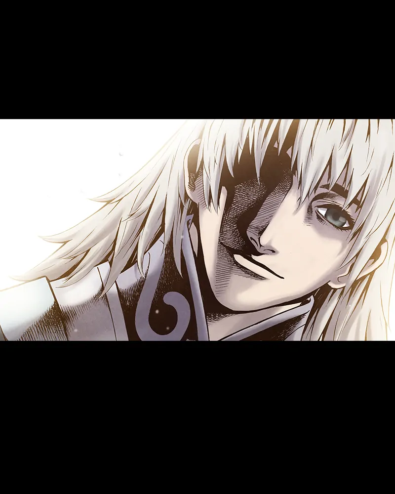 Read Blade of the Phantom Master Manga Online
