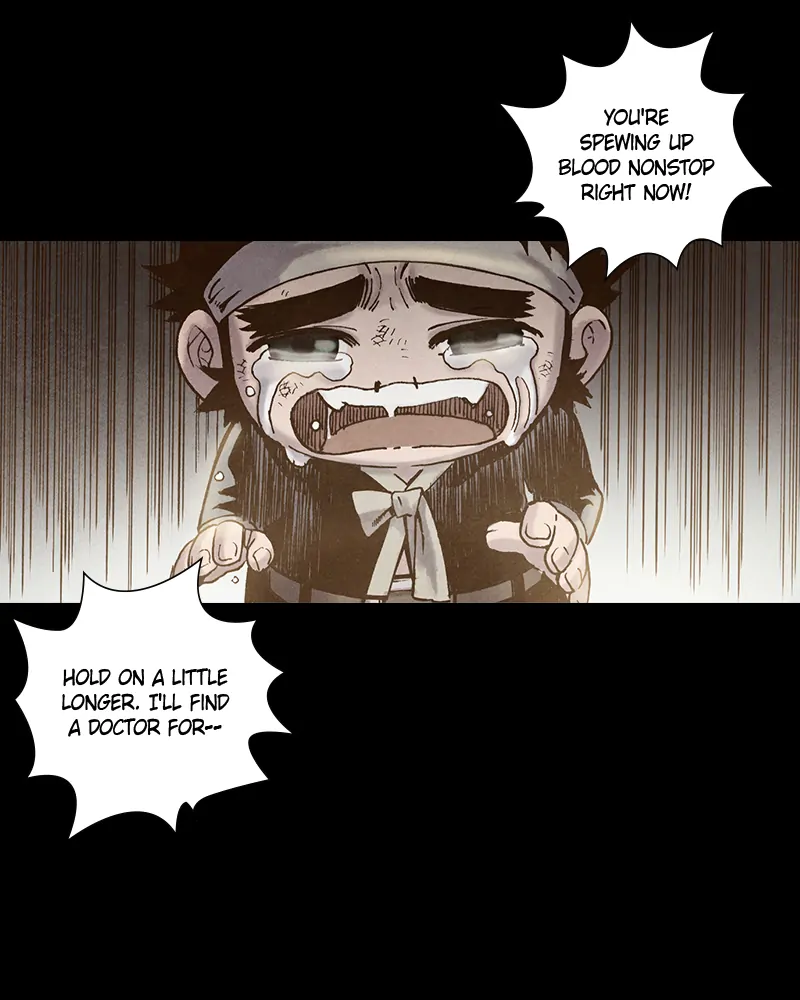 Read Blade of the Phantom Master Manga Online