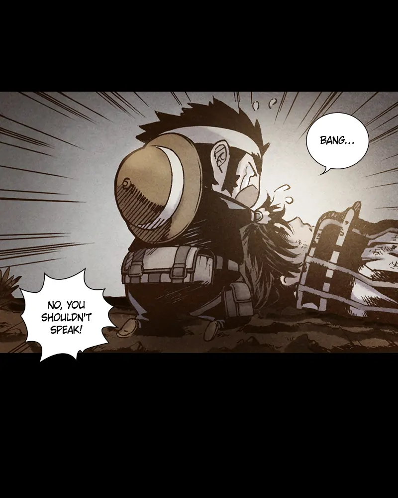 Read Blade of the Phantom Master Manga Online
