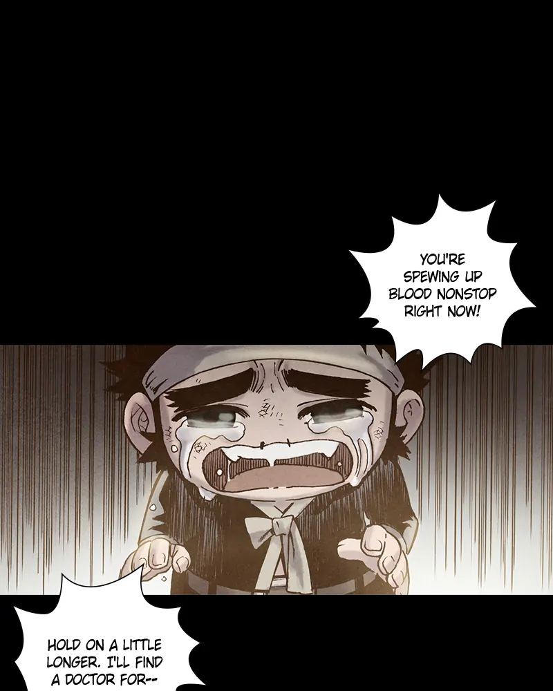 Read Blade of the Phantom Master Manga Online