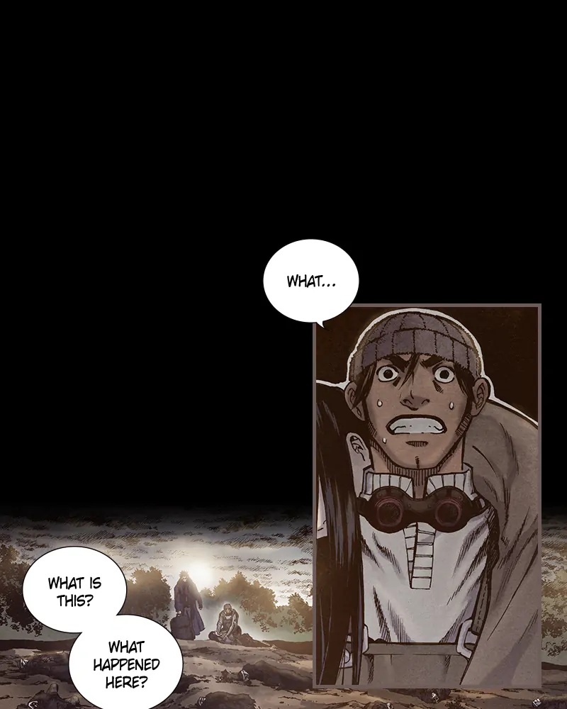 Read Blade of the Phantom Master Manga Online