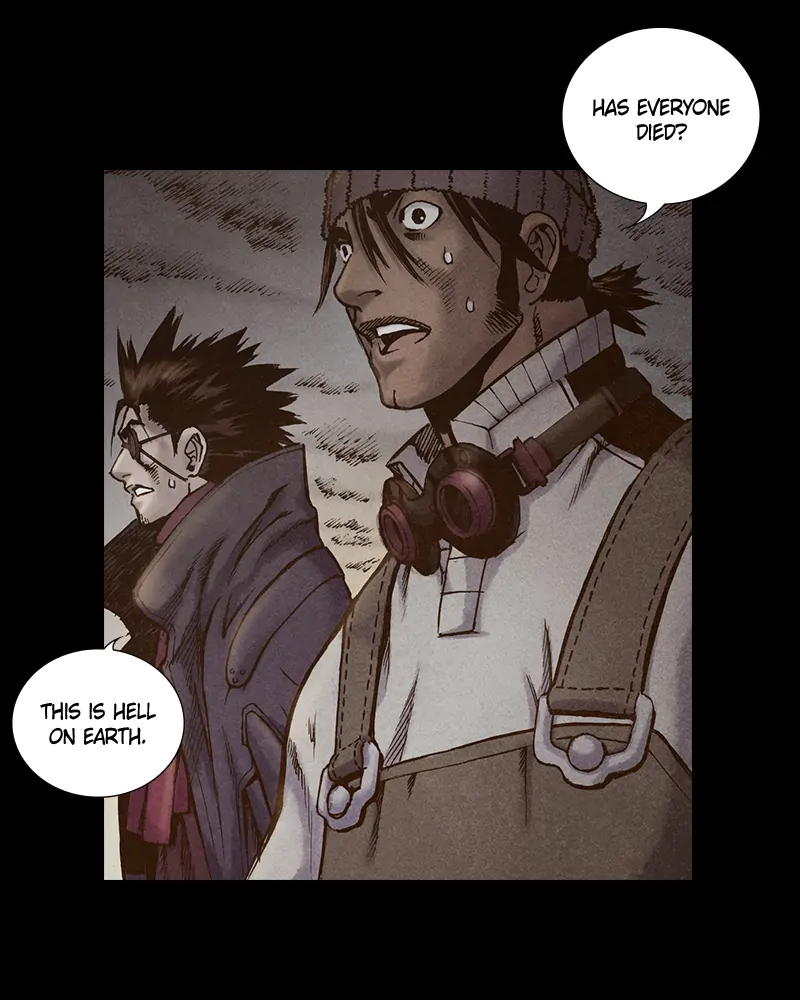 Read Blade of the Phantom Master Manga Online