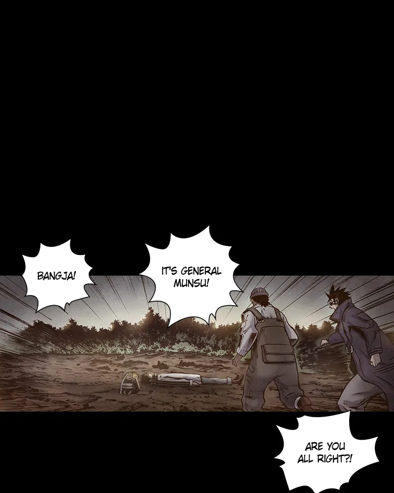 Read Blade of the Phantom Master Manga Online