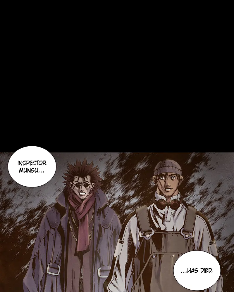 Read Blade of the Phantom Master Manga Online
