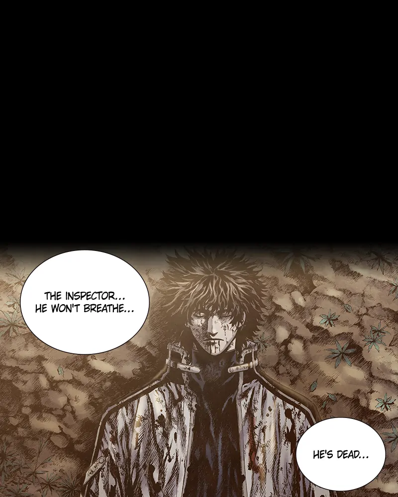 Read Blade of the Phantom Master Manga Online