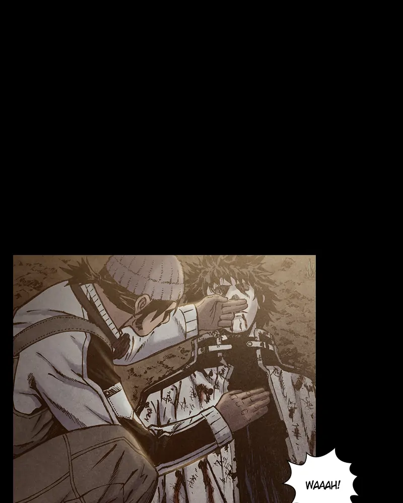Read Blade of the Phantom Master Manga Online