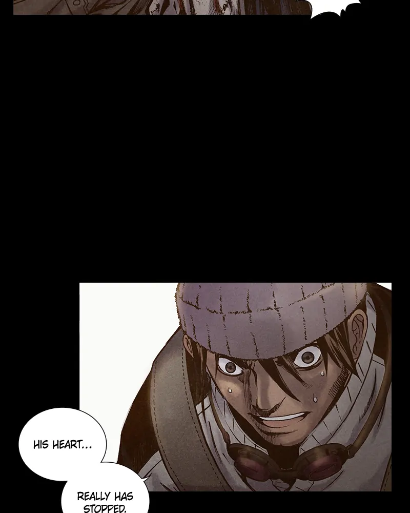 Read Blade of the Phantom Master Manga Online