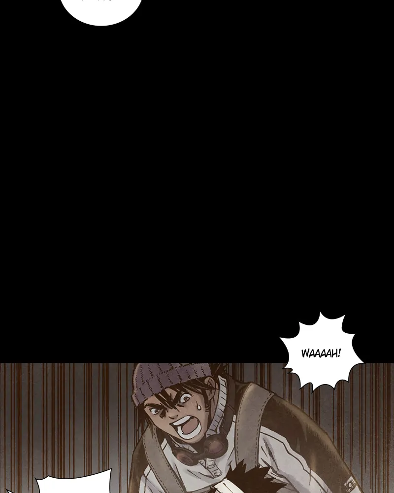 Read Blade of the Phantom Master Manga Online