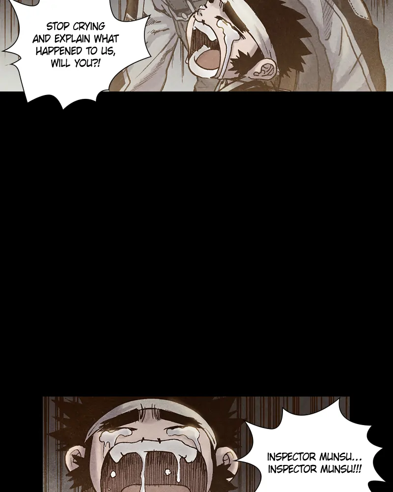 Read Blade of the Phantom Master Manga Online