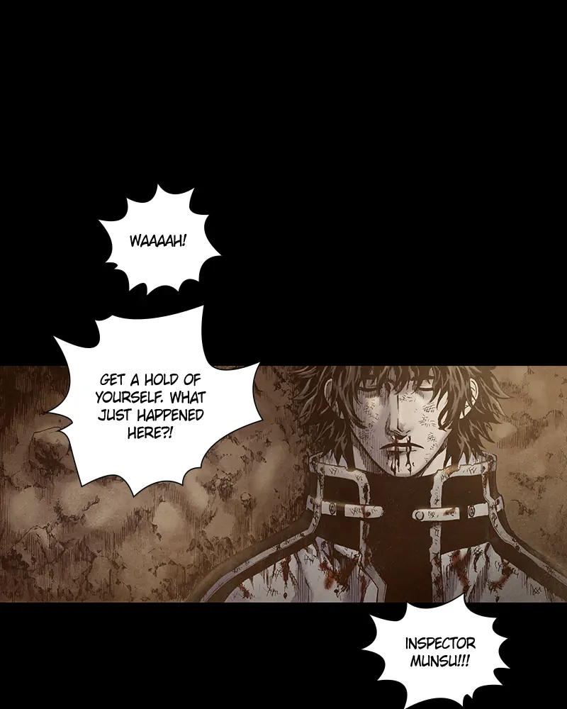 Read Blade of the Phantom Master Manga Online