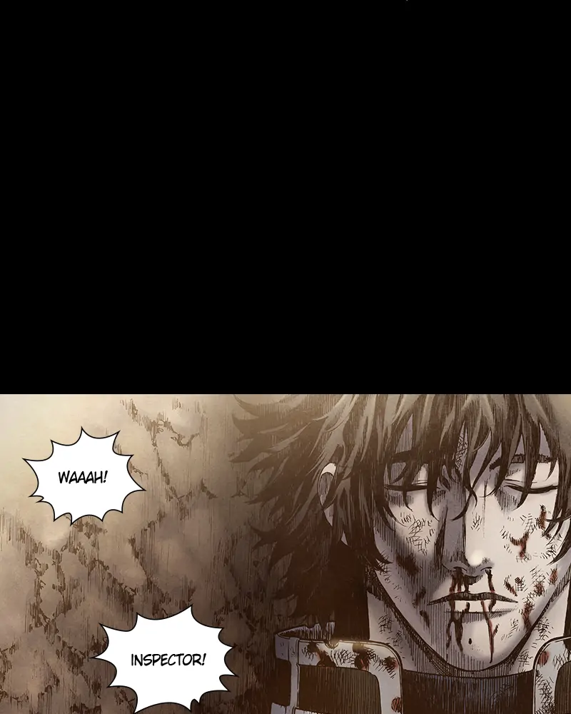Read Blade of the Phantom Master Manga Online