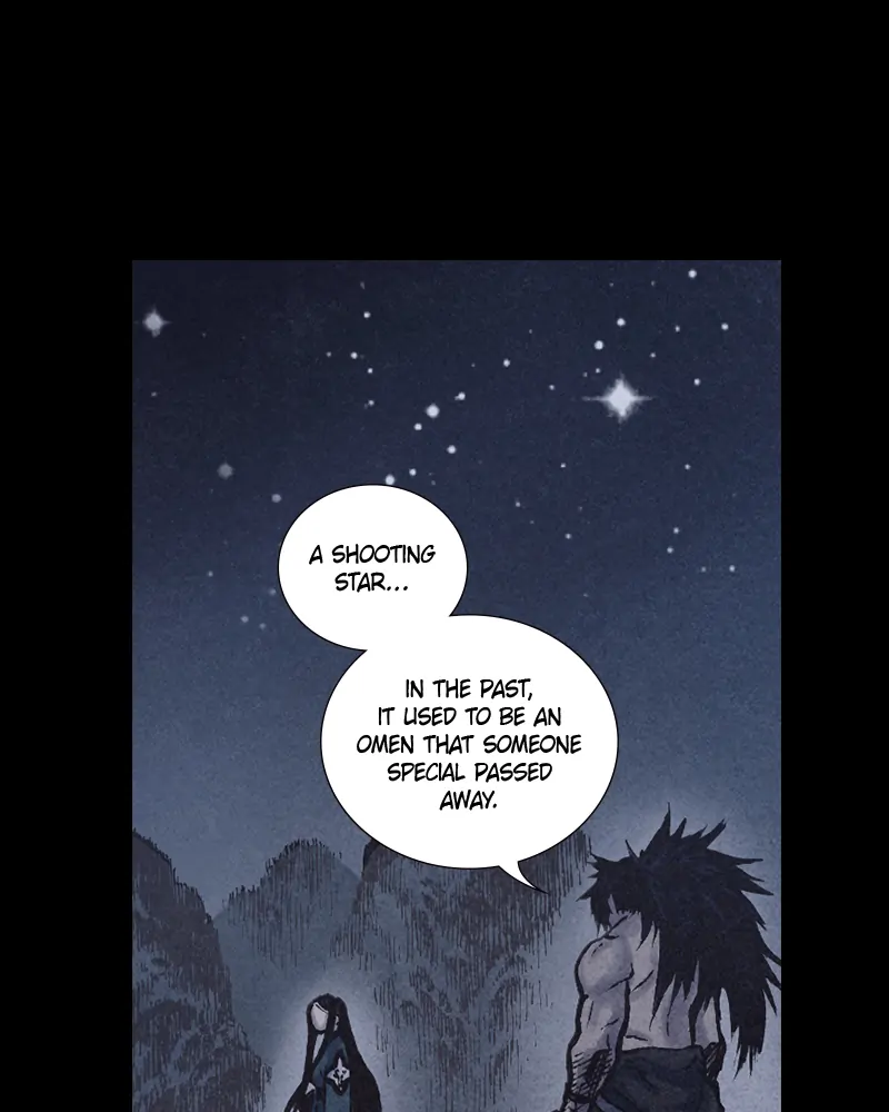 Read Blade of the Phantom Master Manga Online