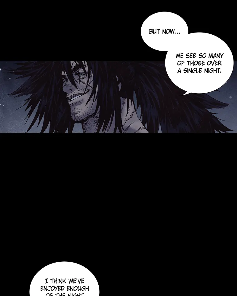Read Blade of the Phantom Master Manga Online