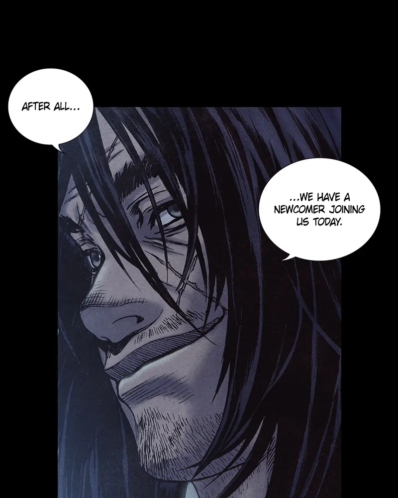 Read Blade of the Phantom Master Manga Online
