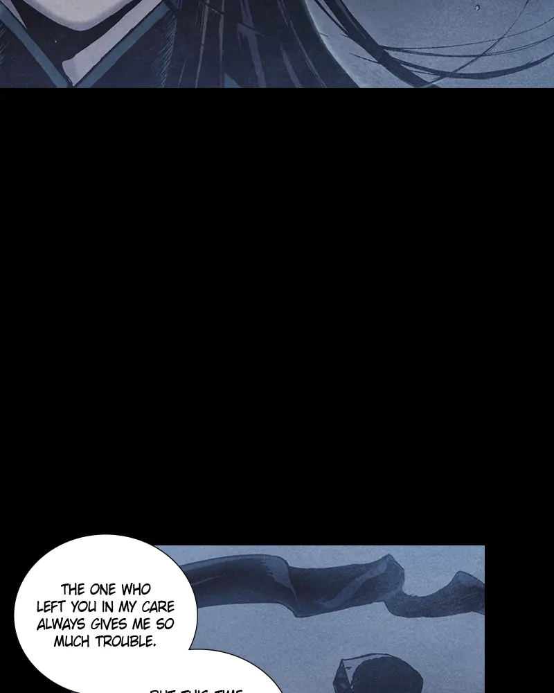 Read Blade of the Phantom Master Manga Online