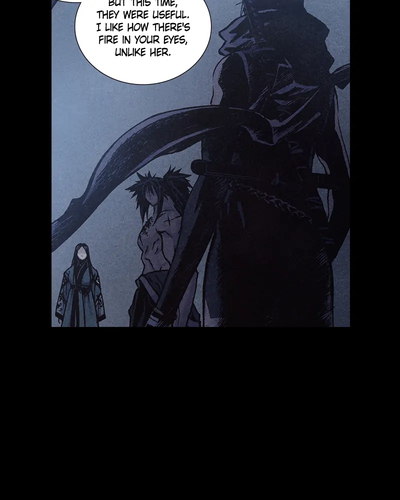 Read Blade of the Phantom Master Manga Online