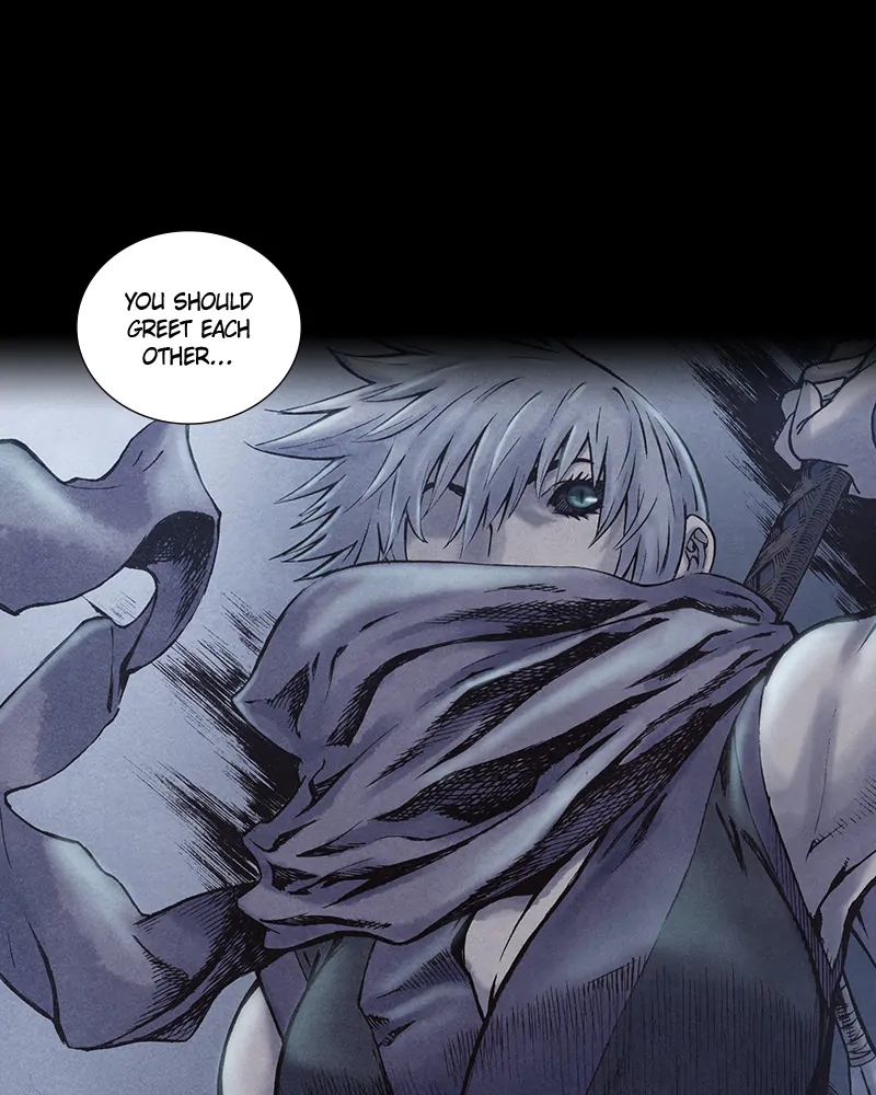 Read Blade of the Phantom Master Manga Online