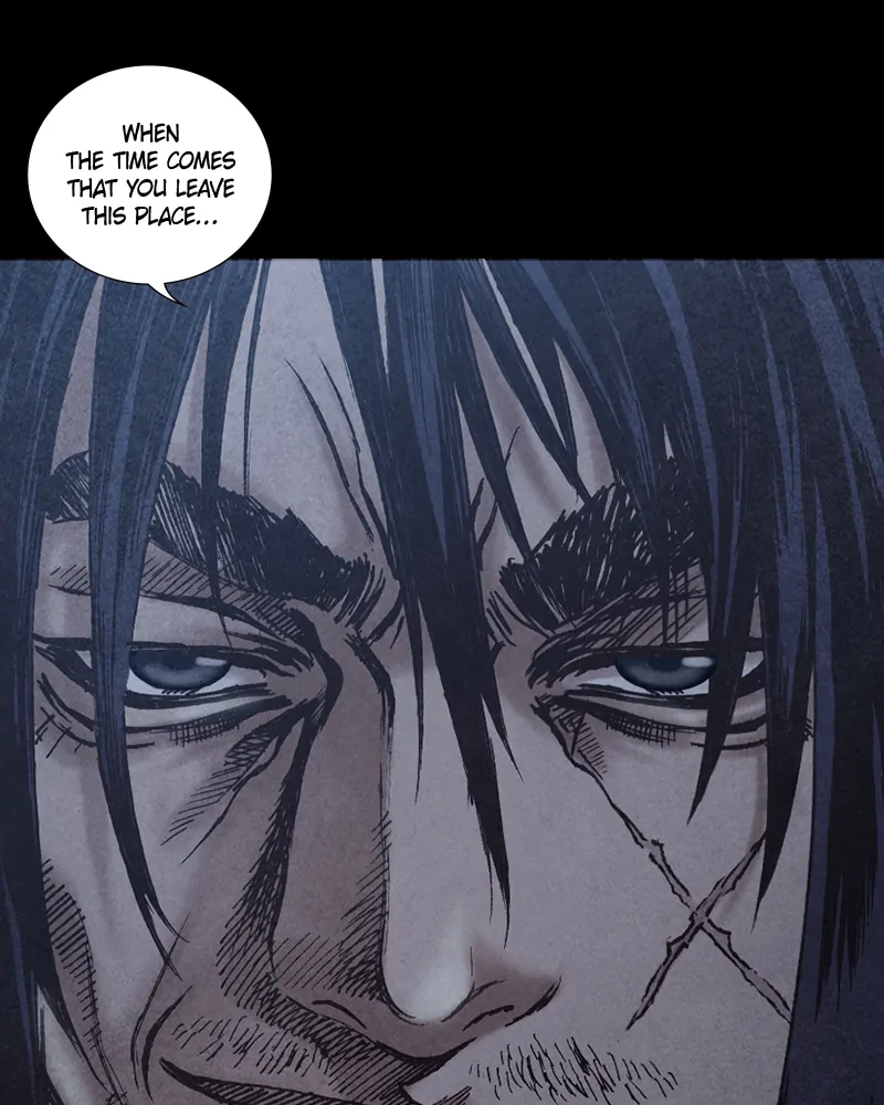 Read Blade of the Phantom Master Manga Online