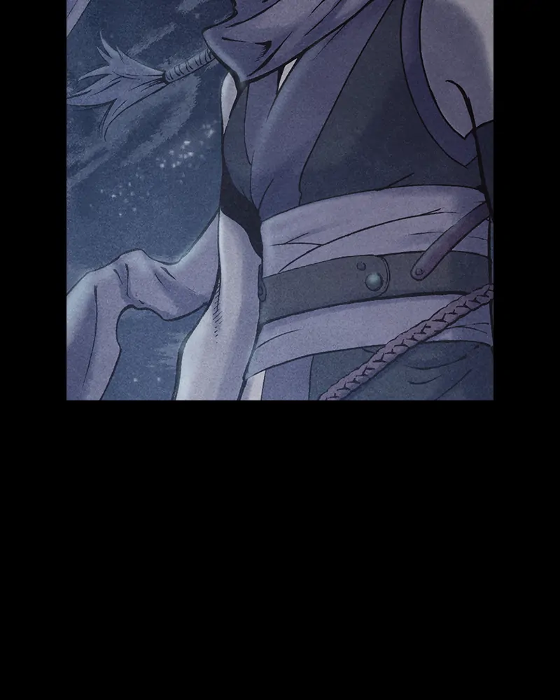 Read Blade of the Phantom Master Manga Online