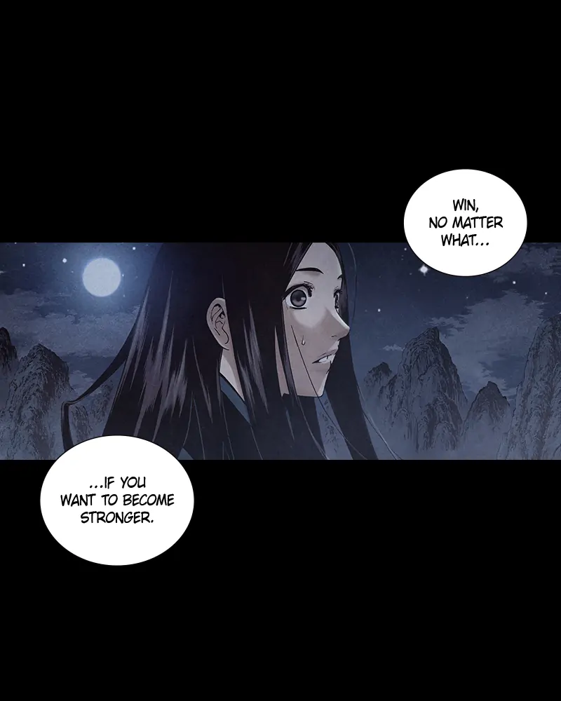 Read Blade of the Phantom Master Manga Online