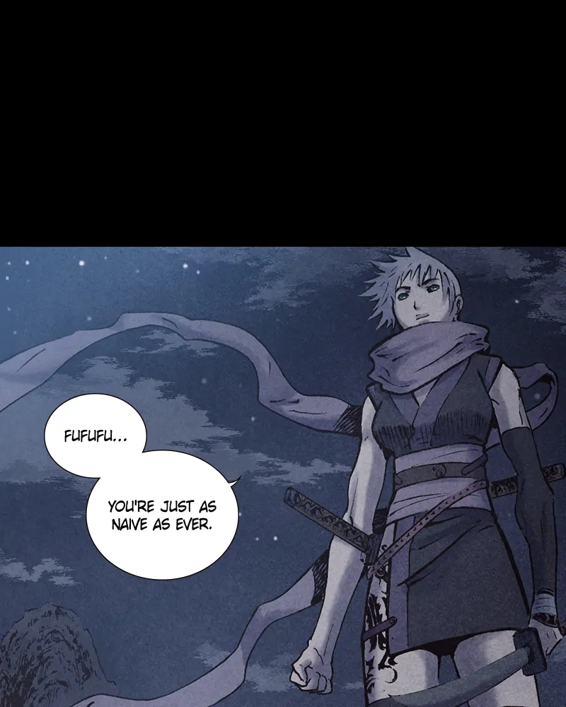 Read Blade of the Phantom Master Manga Online