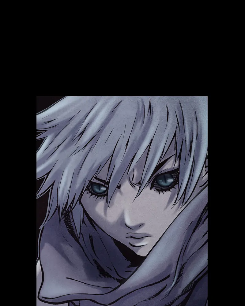 Read Blade of the Phantom Master Manga Online