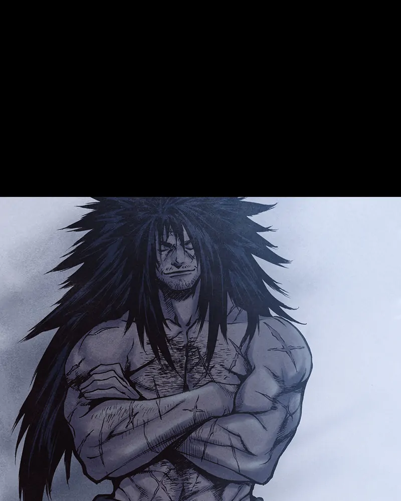 Read Blade of the Phantom Master Manga Online