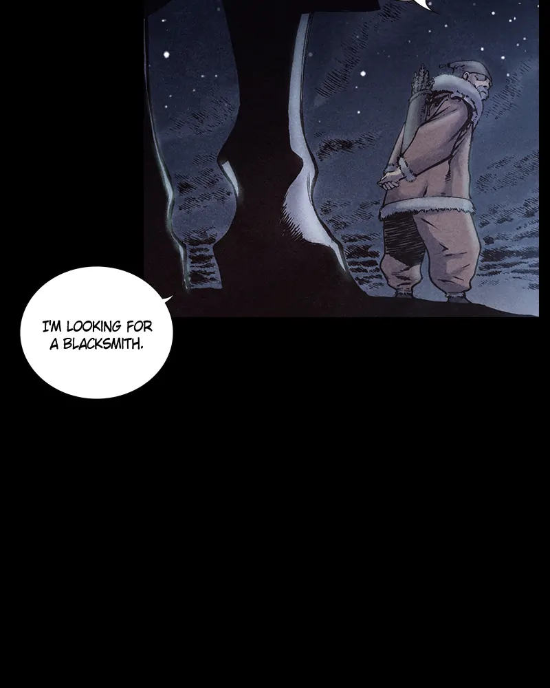 Read Blade of the Phantom Master Manga Online