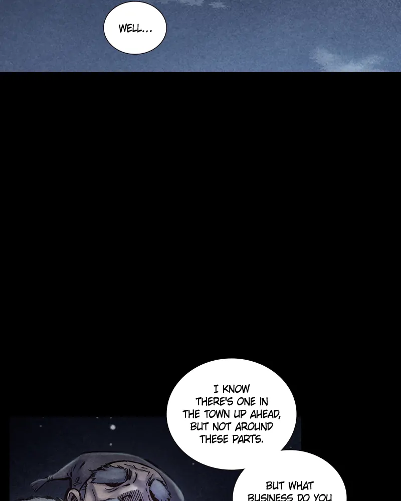 Read Blade of the Phantom Master Manga Online